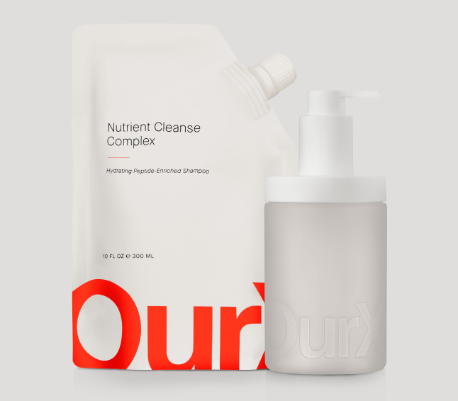 Nutrient Cleanse Complex