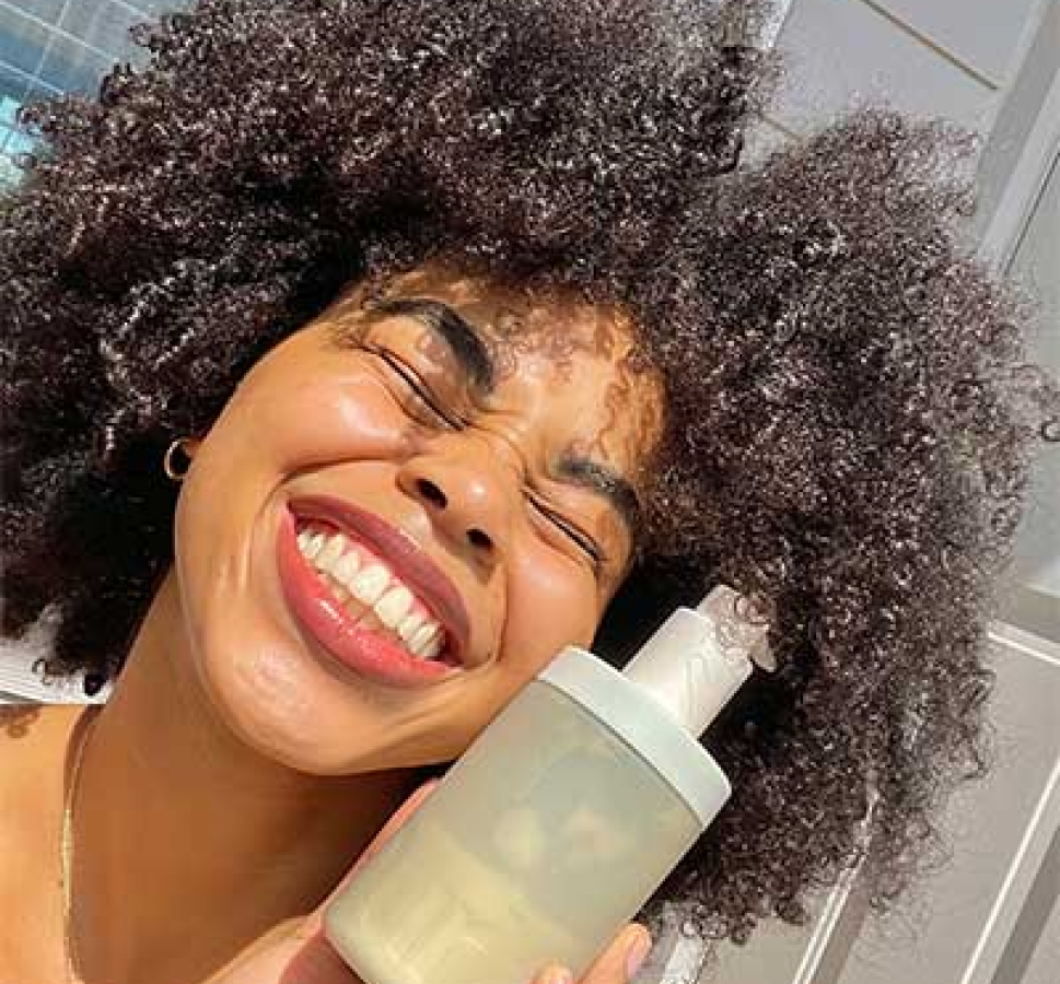 Scalp Serum